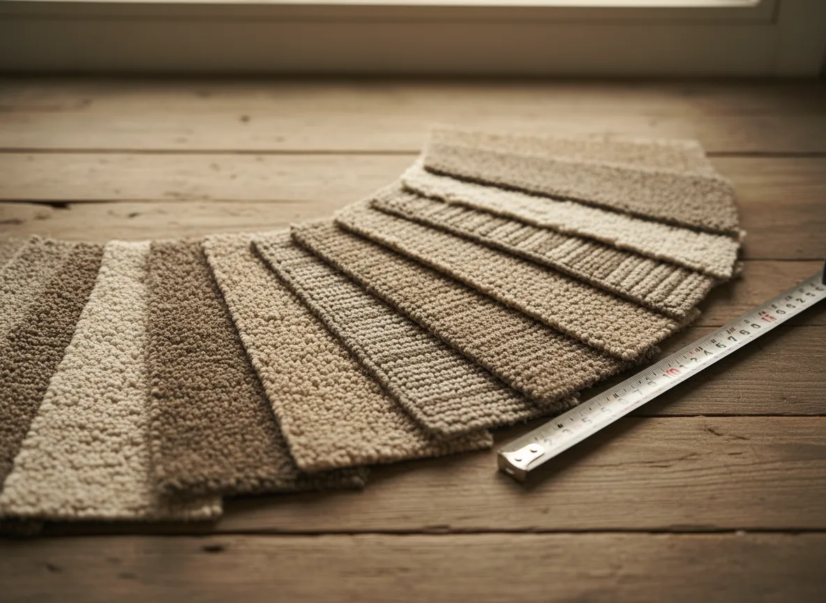 Carpet Installation Pascagoula, MS FAQs
